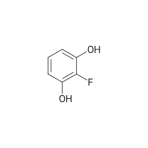 2-Fluorobenzene-1,3-diol
