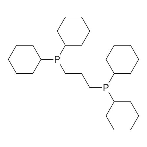 1,3-Bis(dicyclohexylphosphino)propane
