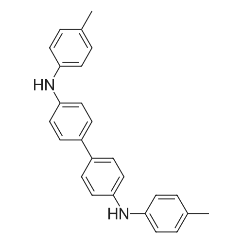 N4,N4'-Di-p-tolyl-[1,1'-biphenyl]-4,4'-diamine