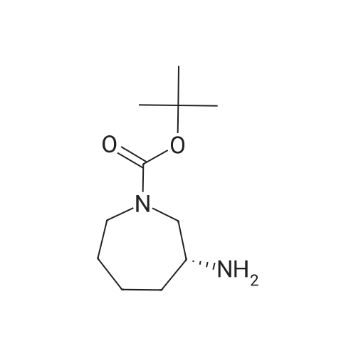 (R)-1-Boc-3-aminoazepane