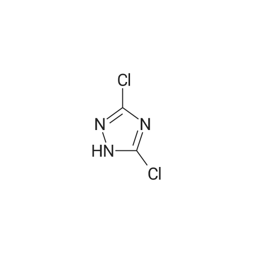 3,5-Dichloro-1H-1,2,4-triazole