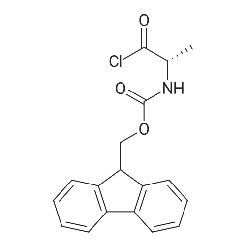Fmoc-Ala-Cl