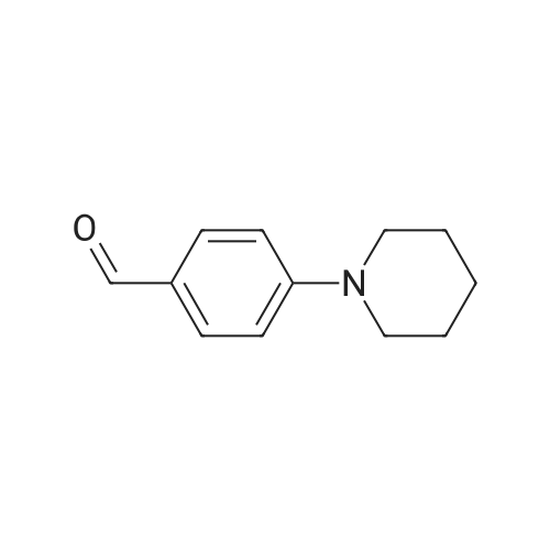4-(Piperidin-1-yl)benzaldehyde