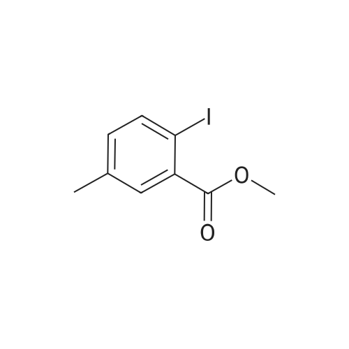 Methyl 2-Iodo-5-methylbenzoate