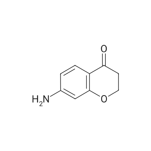 7-Aminochroman-4-one
