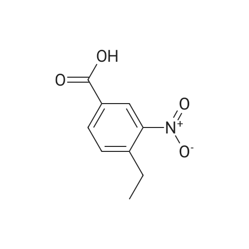 4-Ethyl-3-nitrobenzoic acid