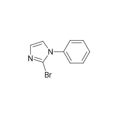 1034566-05-6 2-Bromo-1-phenyl-1H-imidazole