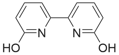 [2,2'-Bipyridine]-6,6'(1H,1'H)-dione
