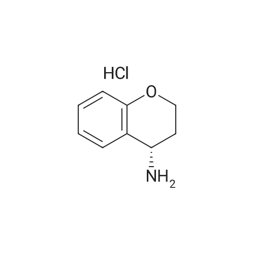 (S)-Chroman-4-amine hydrochloride