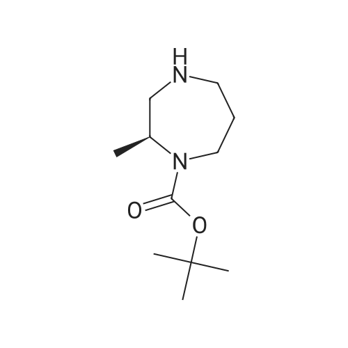 (S)-tert-Butyl 2-methyl-1,4-diazepane-1-carboxylate