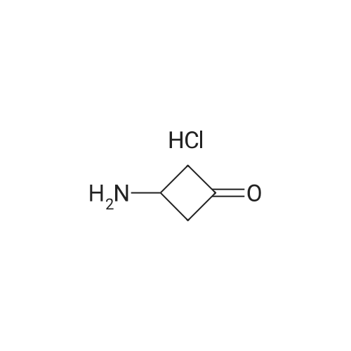 3-Aminocyclobutanone hydrochloride