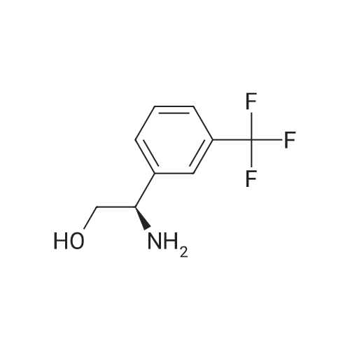 (R)-2-Amino-2-(3-(trifluoromethyl)phenyl)ethanol