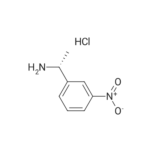 (R)-1-(3-Nitrophenyl)ethanamine hydrochloride