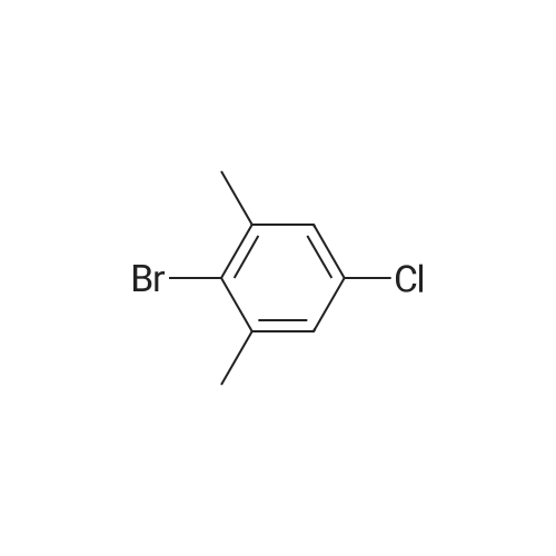 2-Bromo-5-chloro-1,3-dimethylbenzene