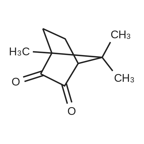 1,7,7-Trimethylbicyclo[2.2.1]heptane-2,3-dione