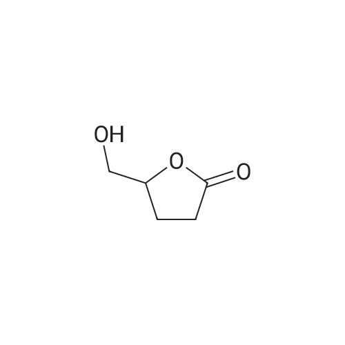 5-(Hydroxymethyl)dihydrofuran-2(3H)-one