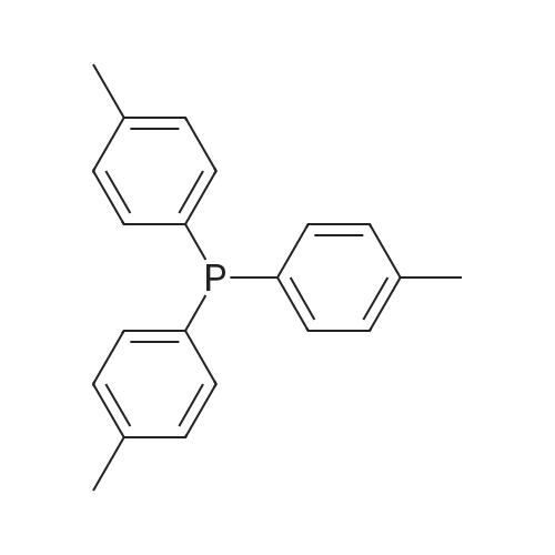 1038-95-5 Tri-p-tolylphosphine