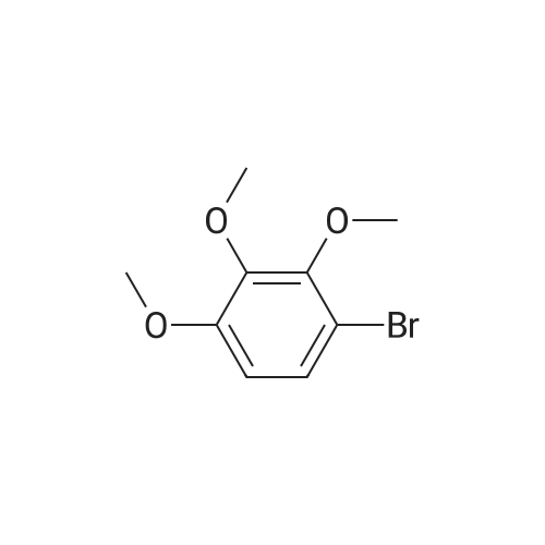 1-Bromo-2,3,4-trimethoxybenzene