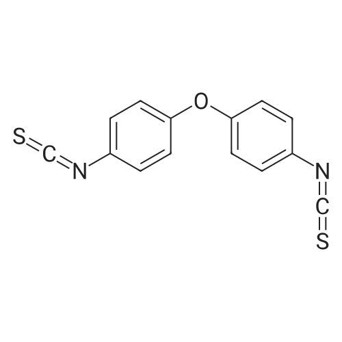 4,4'-Oxybis(isothiocyanatobenzene)