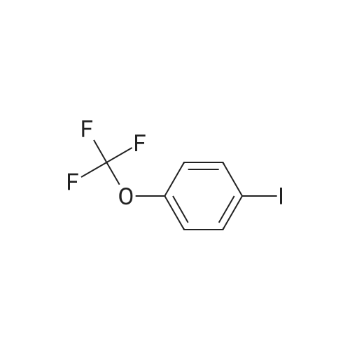 1-Iodo-4-(trifluoromethoxy)benzene