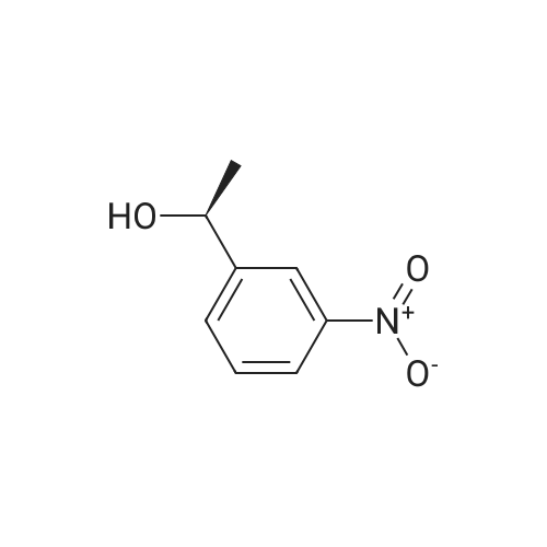 (S)-1-(3-Nitrophenyl)ethanol