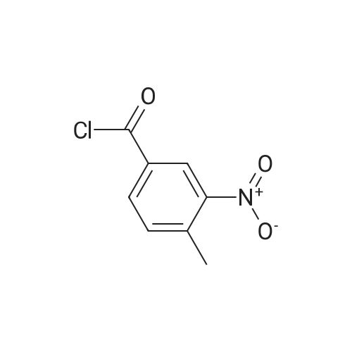 4-Methyl-3-nitrobenzoylchloride