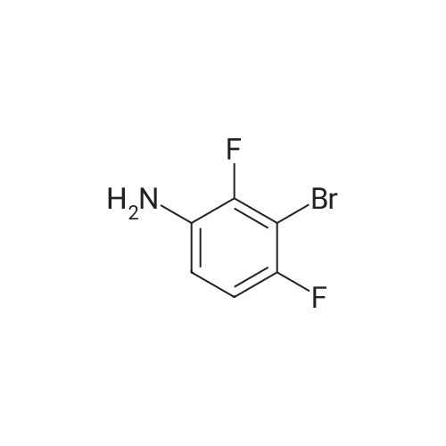 3-Bromo-2,4-difluoroaniline