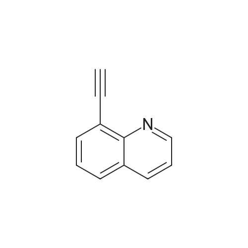 8-Ethynylquinoline