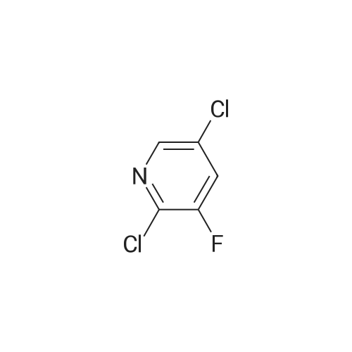 2,5-Dichloro-3-fluoropyridine