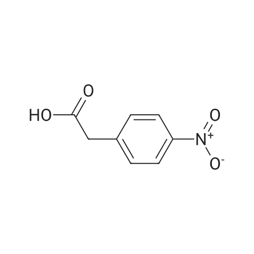 104-03-0|4-Nitrophenylacetic acid