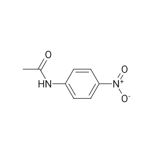 N-(4-Nitrophenyl)acetamide