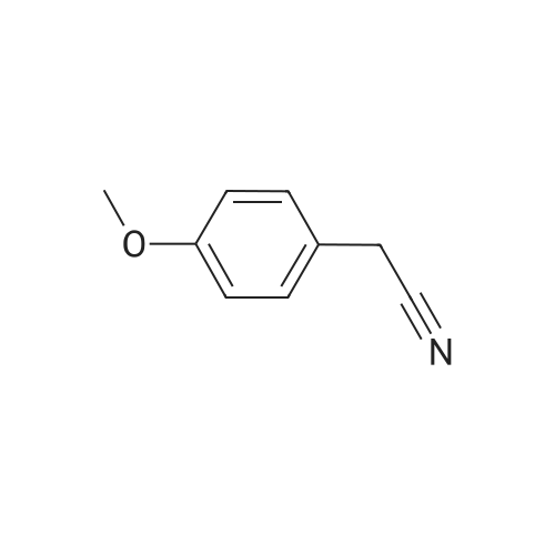 4-Methoxyphenylacetonitrile