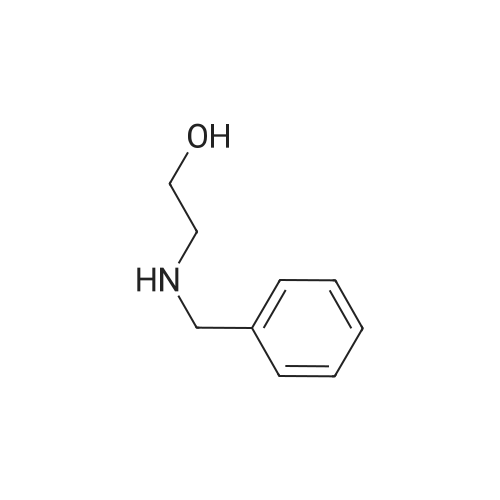 2-(Benzylamino)ethanol