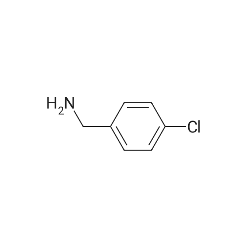 (4-Chlorophenyl)methanamine