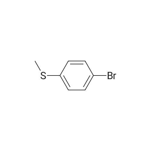 4-Bromothioanisole