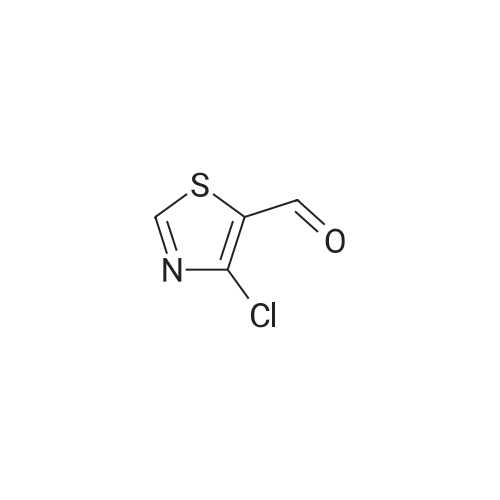 4-Chlorothiazole-5-carbaldehyde
