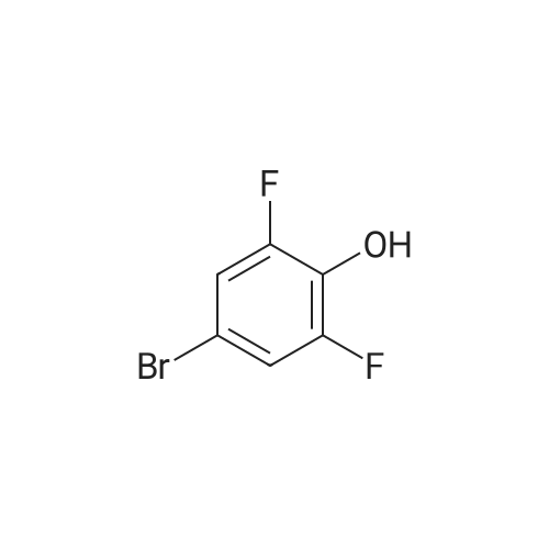 4-Bromo-2,6-difluorophenol
