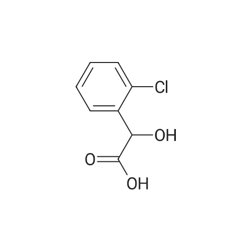 2-Chloromandelic acid