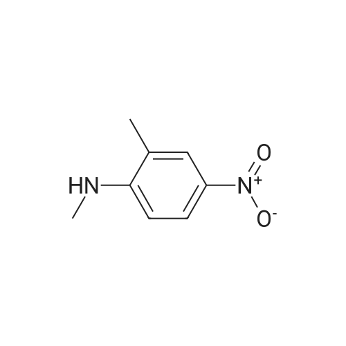 N,2-Dimethyl-4-nitroaniline