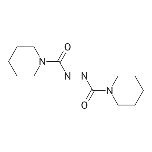 10465-81-3 Diazene-1,2-diylbis(piperidin-1-ylmethanone)