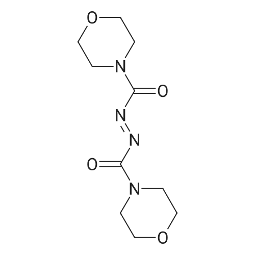 10465-82-4 Diazene-1,2-diylbis(morpholinomethanone)