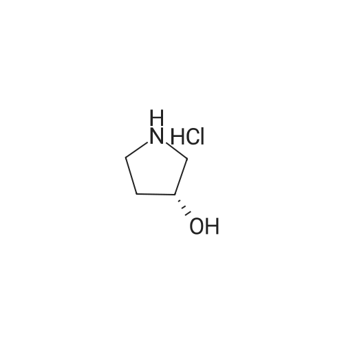 (R)-3-Hydroxypyrrolidine hydrochloride