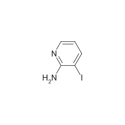2-Amino-3-iodopyridine