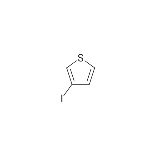 3-Iodothiophene