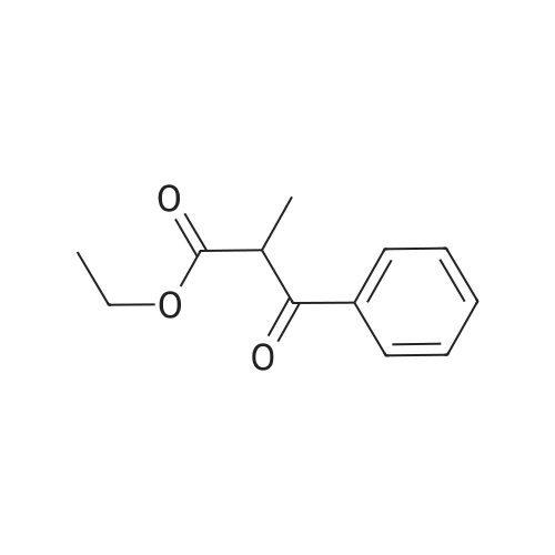 Ethyl 2-methyl-3-oxo-3-phenylpropanoate