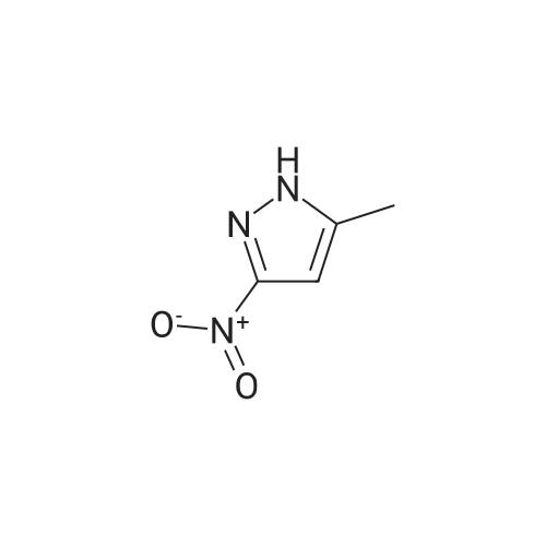 5-Methyl-3-nitro-1H-pyrazole