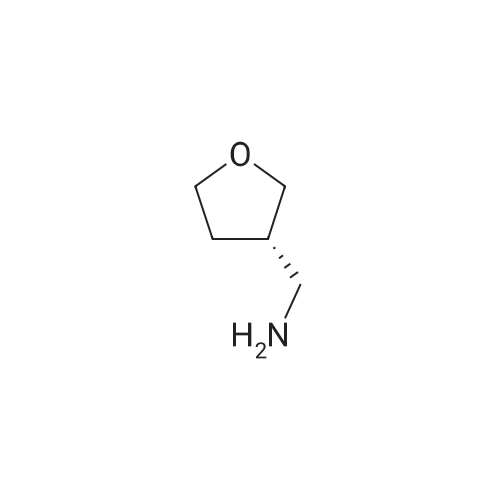 1048962-84-0 (S)-(Tetrahydrofuran-3-yl)methanamine
