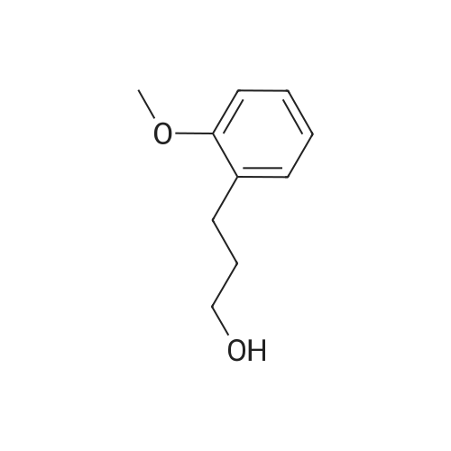 3-(2-Methoxyphenyl)propan-1-ol
