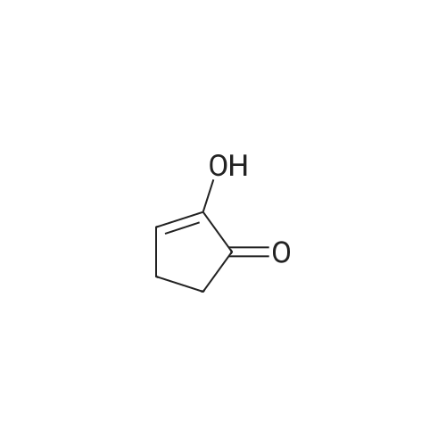 2-Hydroxycyclopent-2-en-1-one