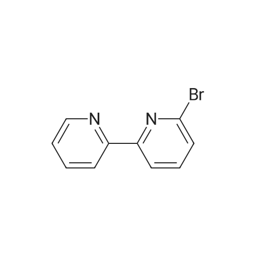 6-Bromo-2,2'-bipyridine